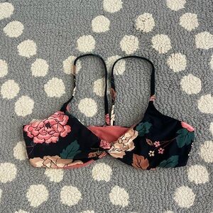 Billabong Bikini Top